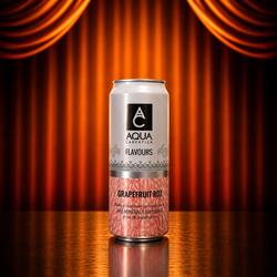 AQUA GRAPEFRUIT ROZ